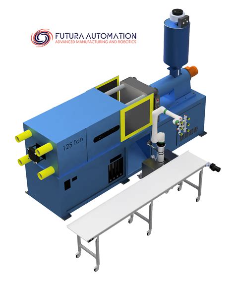 Solutions for Injection Molding .